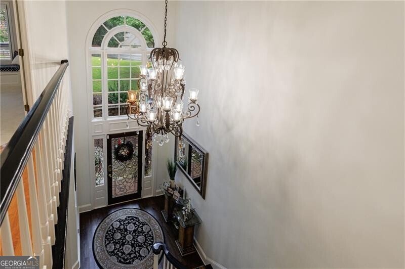 525 Avala Court Johns Creek - 49