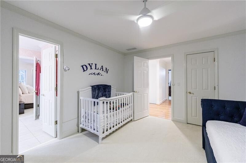 525 Avala Court Johns Creek - 51