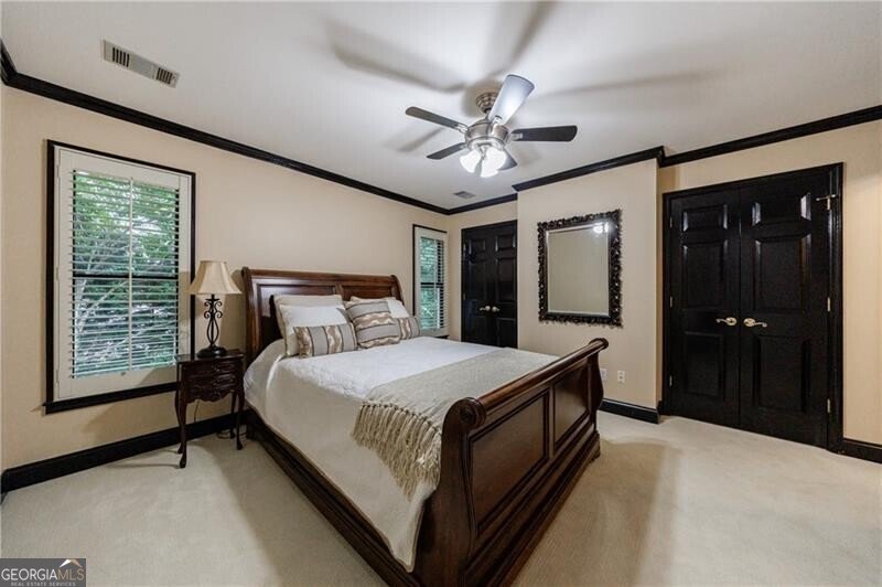 525 Avala Court Johns Creek - 53