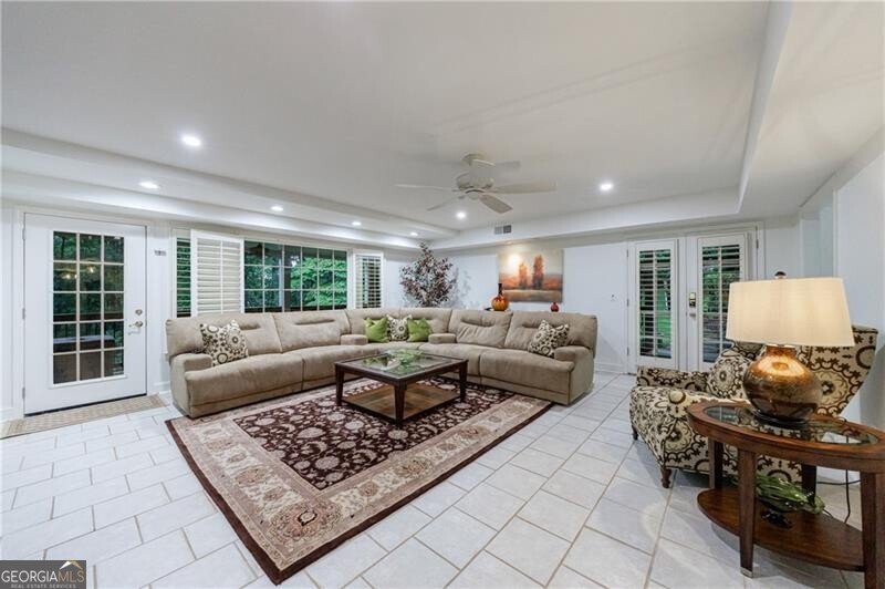 525 Avala Court Johns Creek - 57