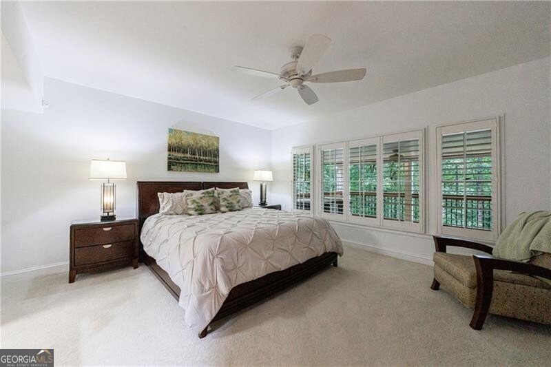 525 Avala Court Johns Creek - 69