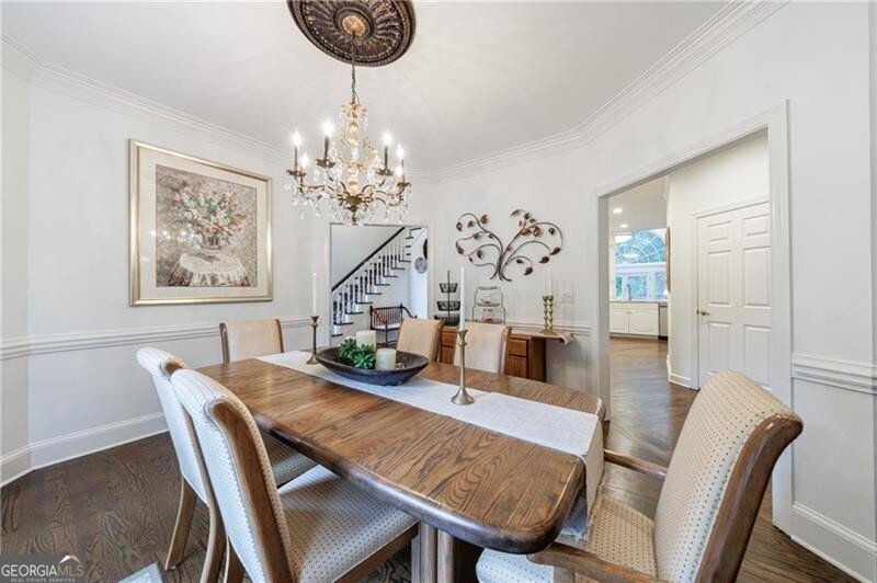 525 Avala Court Johns Creek - 7
