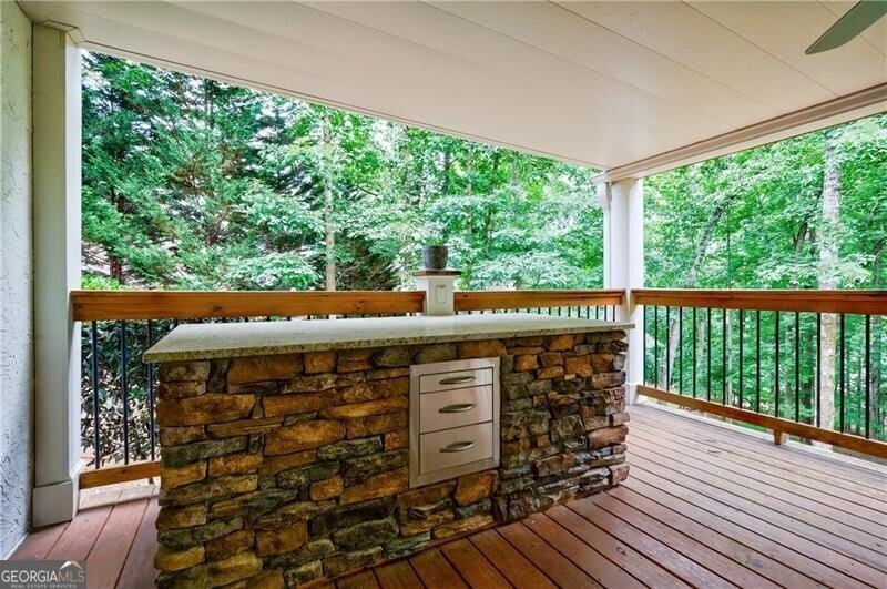 525 Avala Court Johns Creek - 75