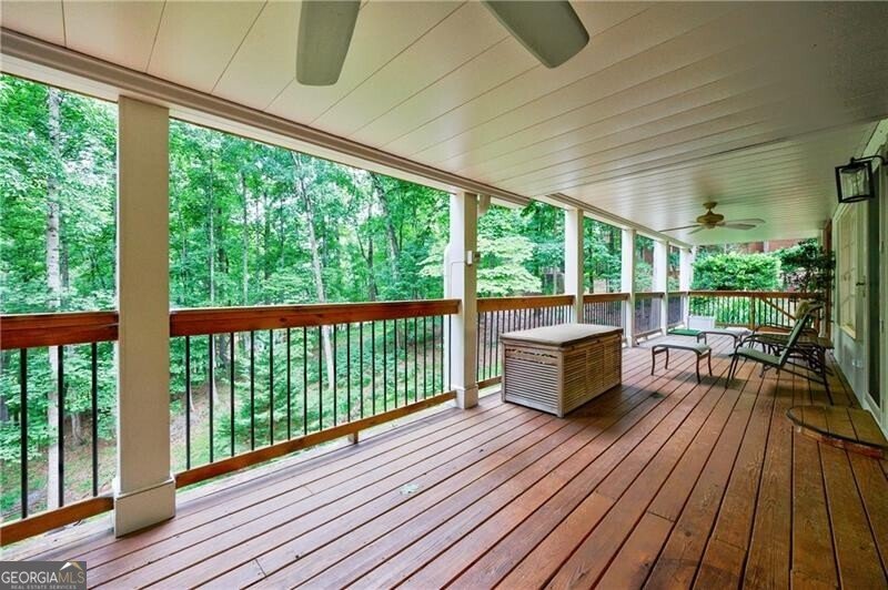525 Avala Court Johns Creek - 76