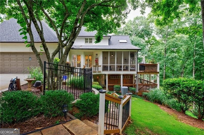 525 Avala Court Johns Creek - 77