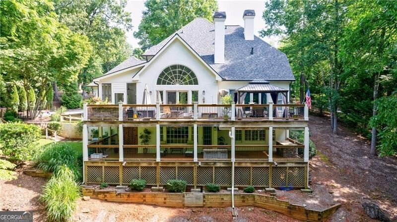 525 Avala Court Johns Creek - 79