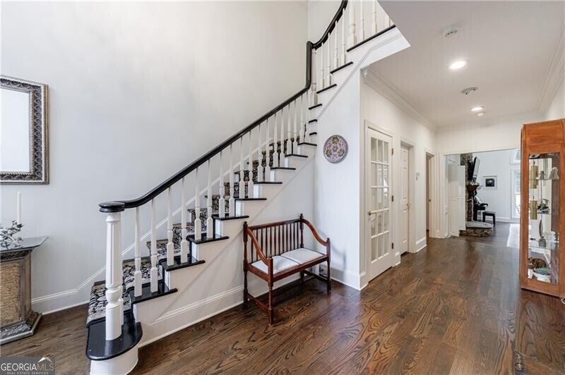 525 Avala Court Johns Creek - 8