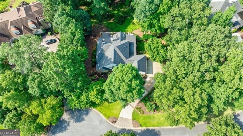 525 Avala Court Johns Creek - 81