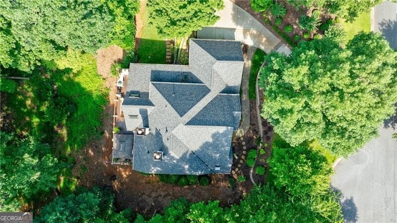 525 Avala Court Johns Creek - 82