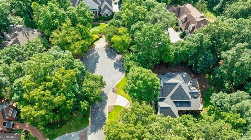 525 Avala Court Johns Creek - 84