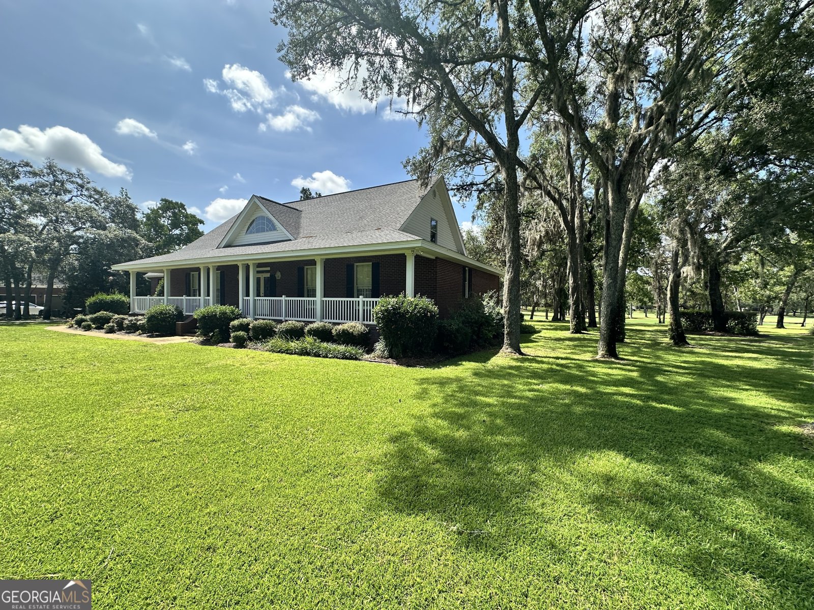 1457 River Oaks Drive Blackshear - 1