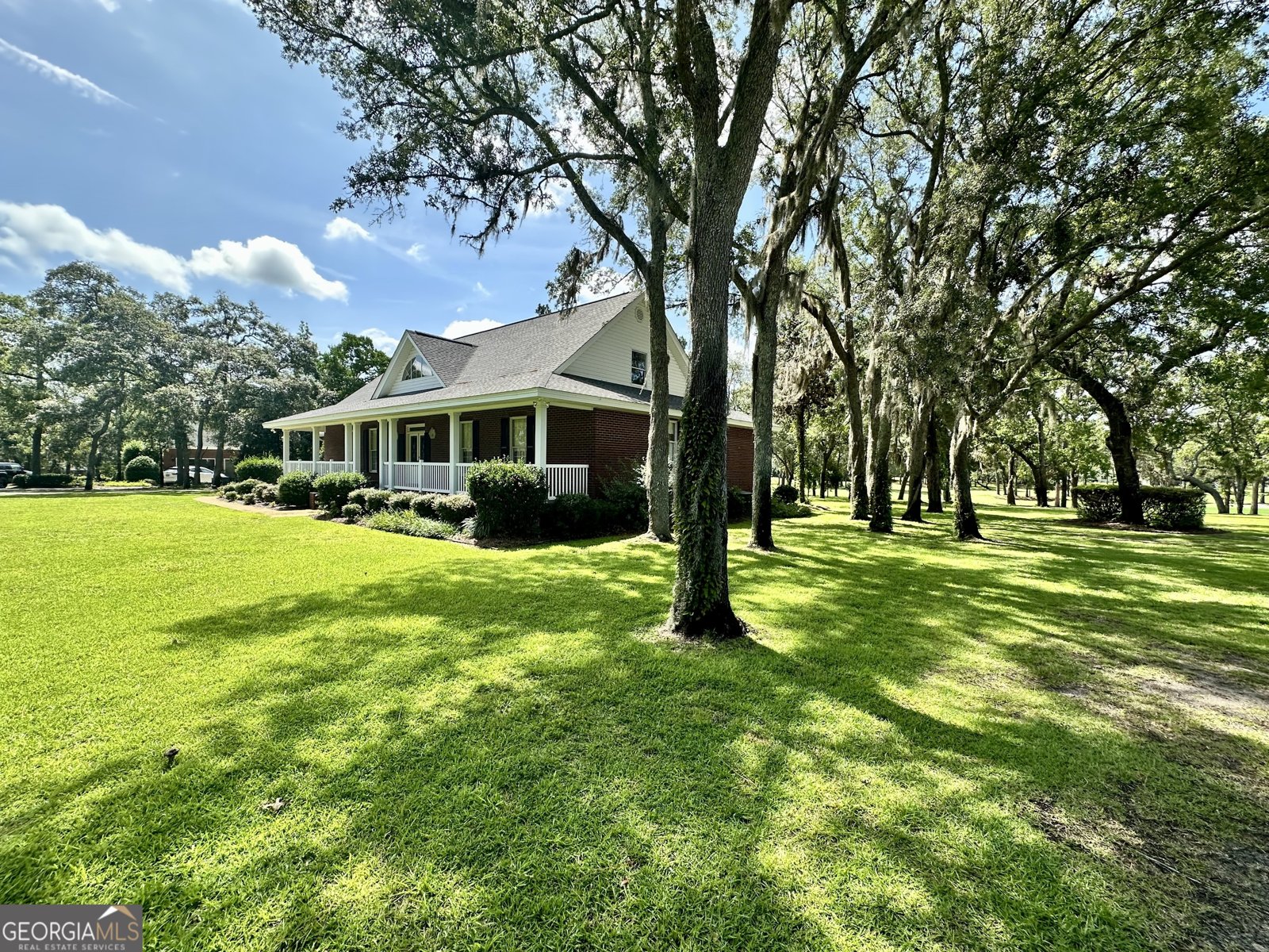 1457 River Oaks Drive Blackshear - 2