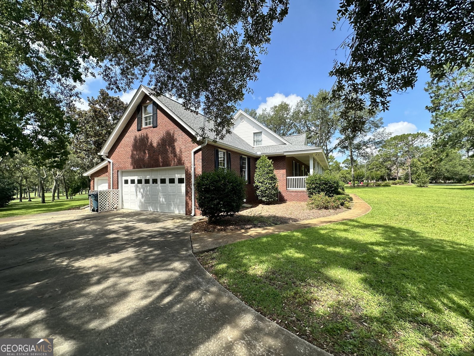 1457 River Oaks Drive Blackshear - 3