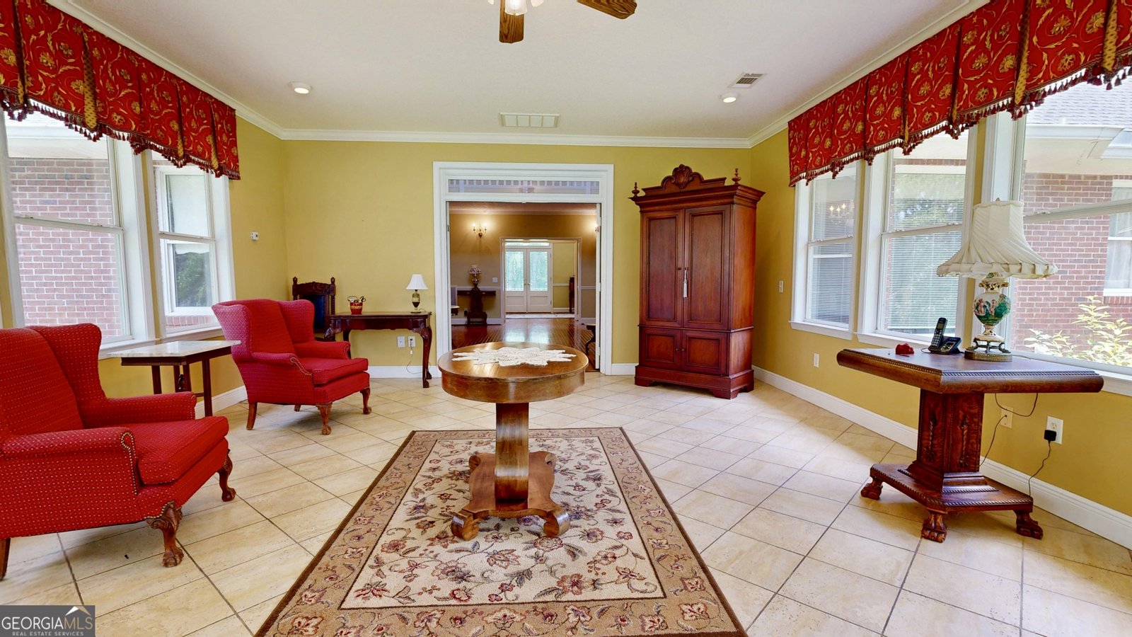1457 River Oaks Drive Blackshear - 36