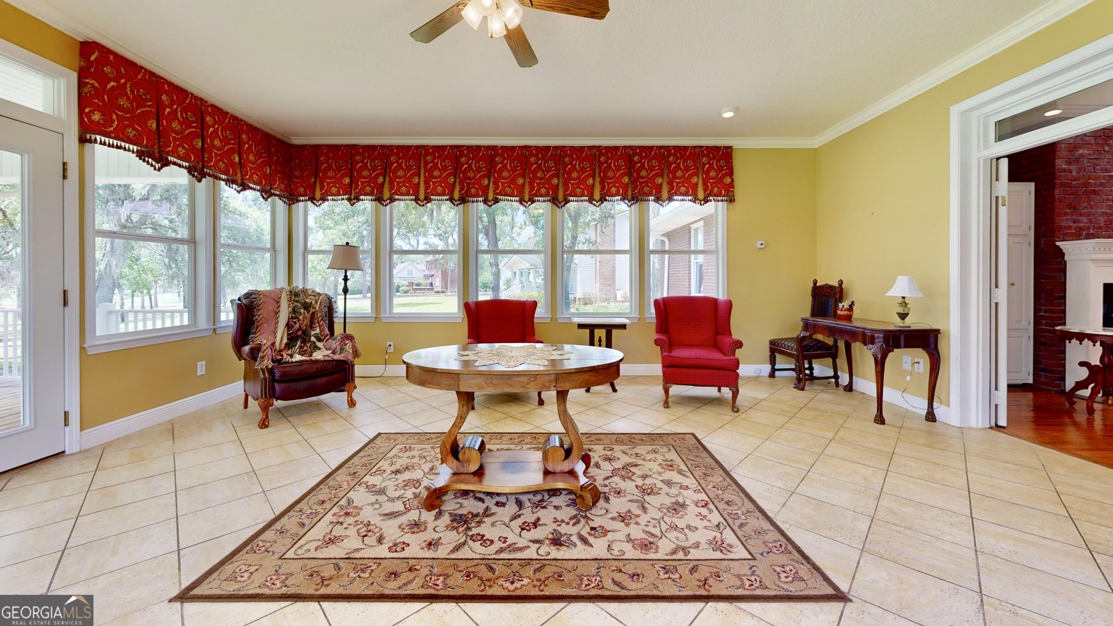 1457 River Oaks Drive Blackshear - 48