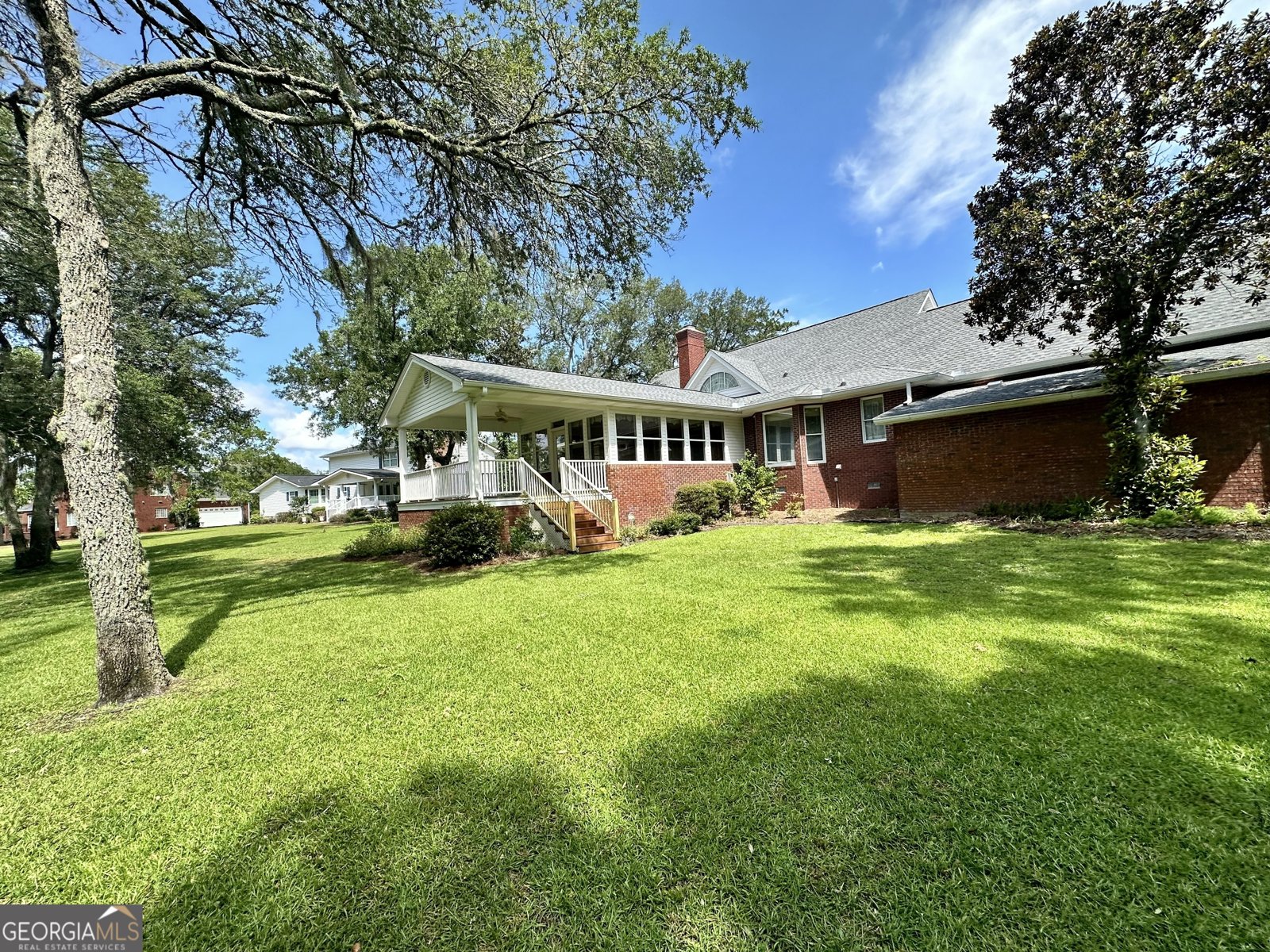 1457 River Oaks Drive Blackshear - 5