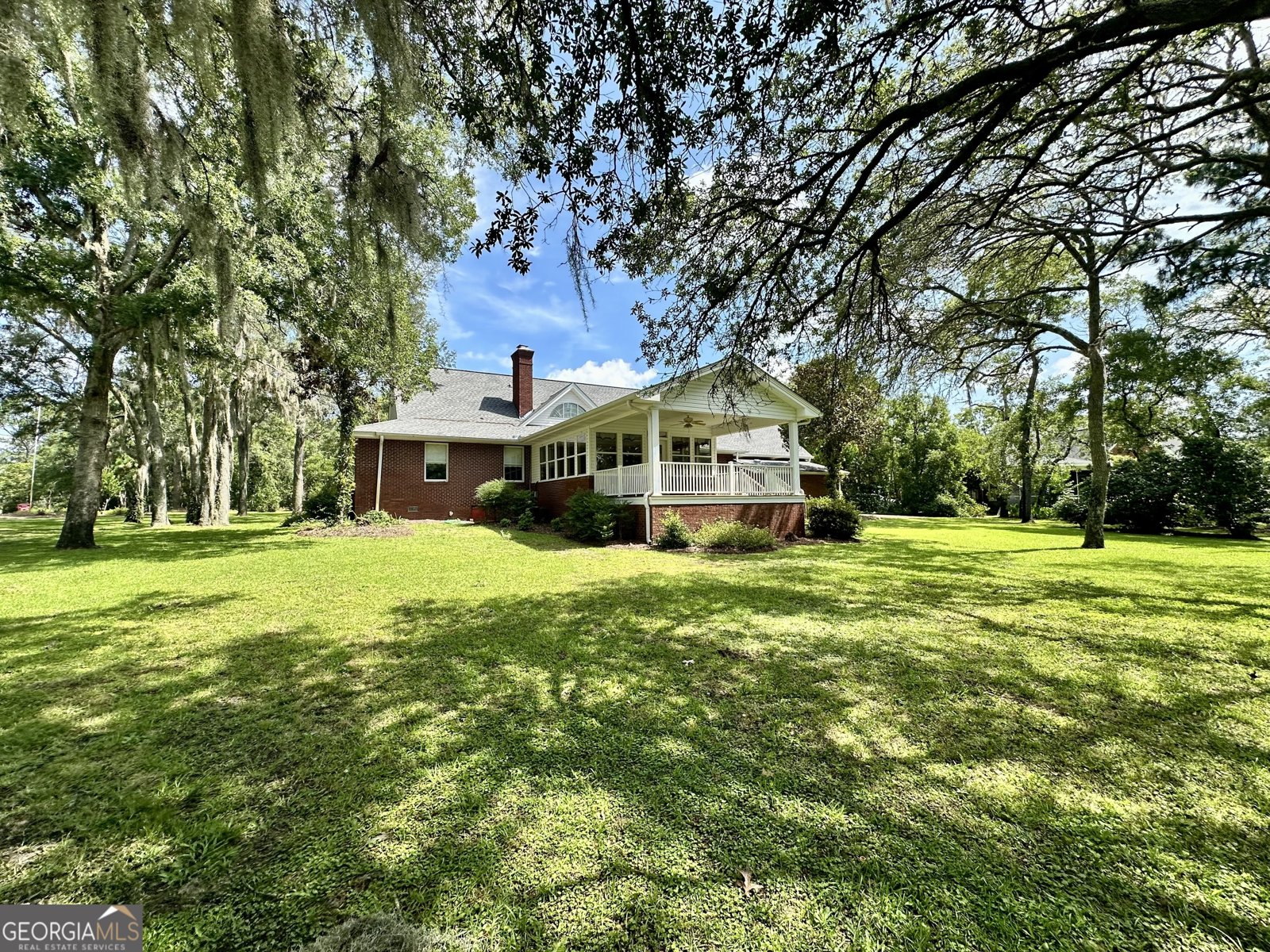1457 River Oaks Drive Blackshear - 69