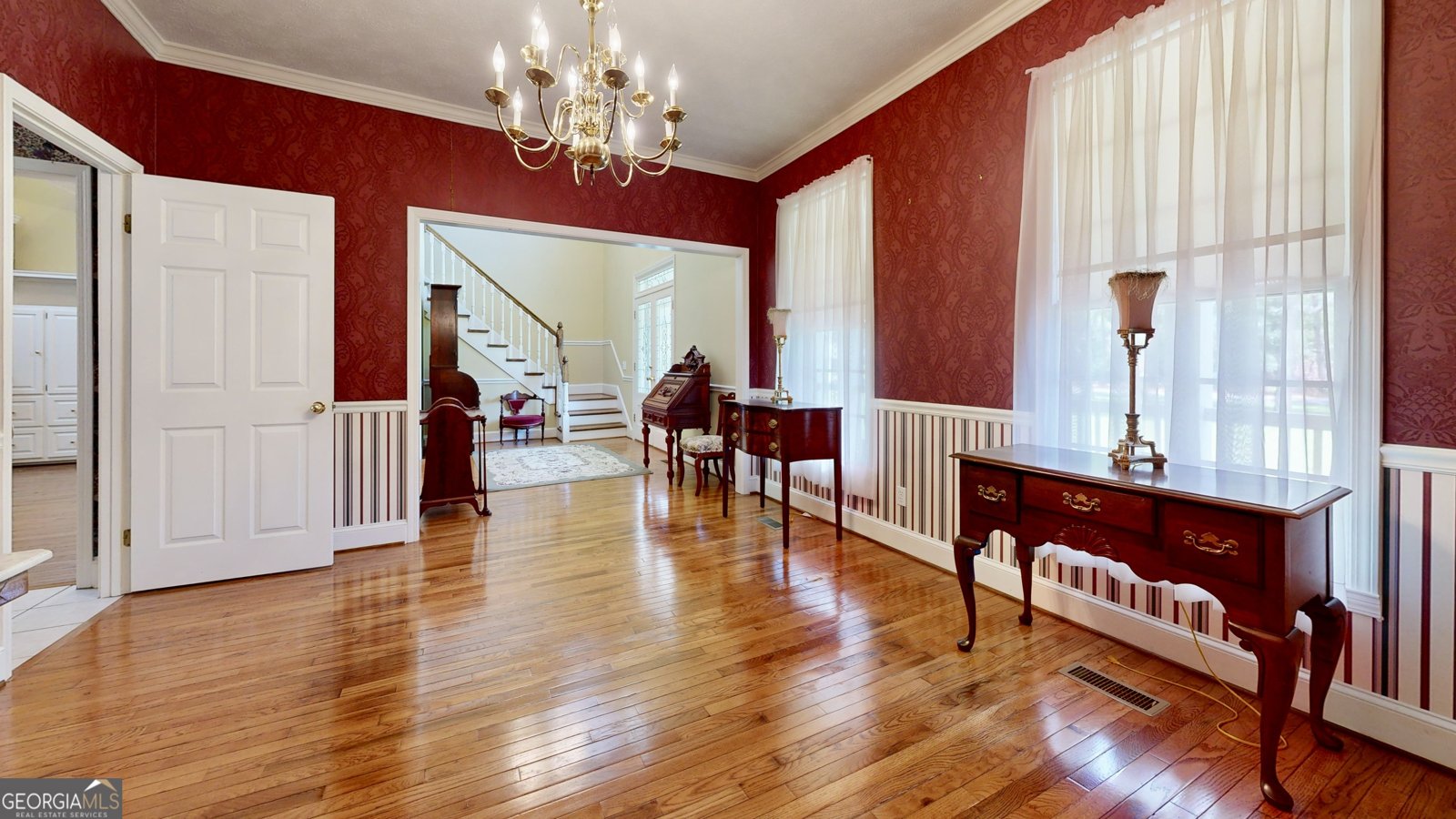 1457 River Oaks Drive Blackshear - 9