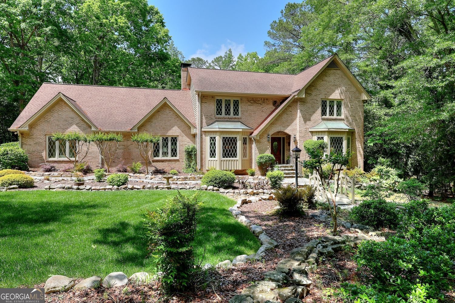 4853 Carlene Way Lilburn - 1