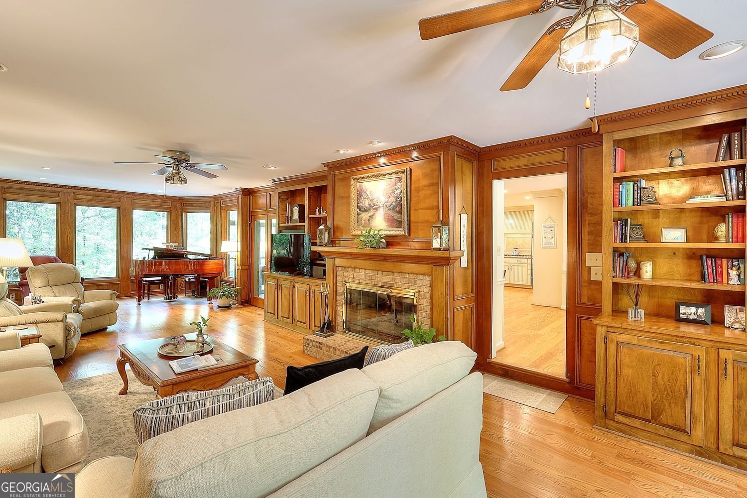 4853 Carlene Way Lilburn - 13