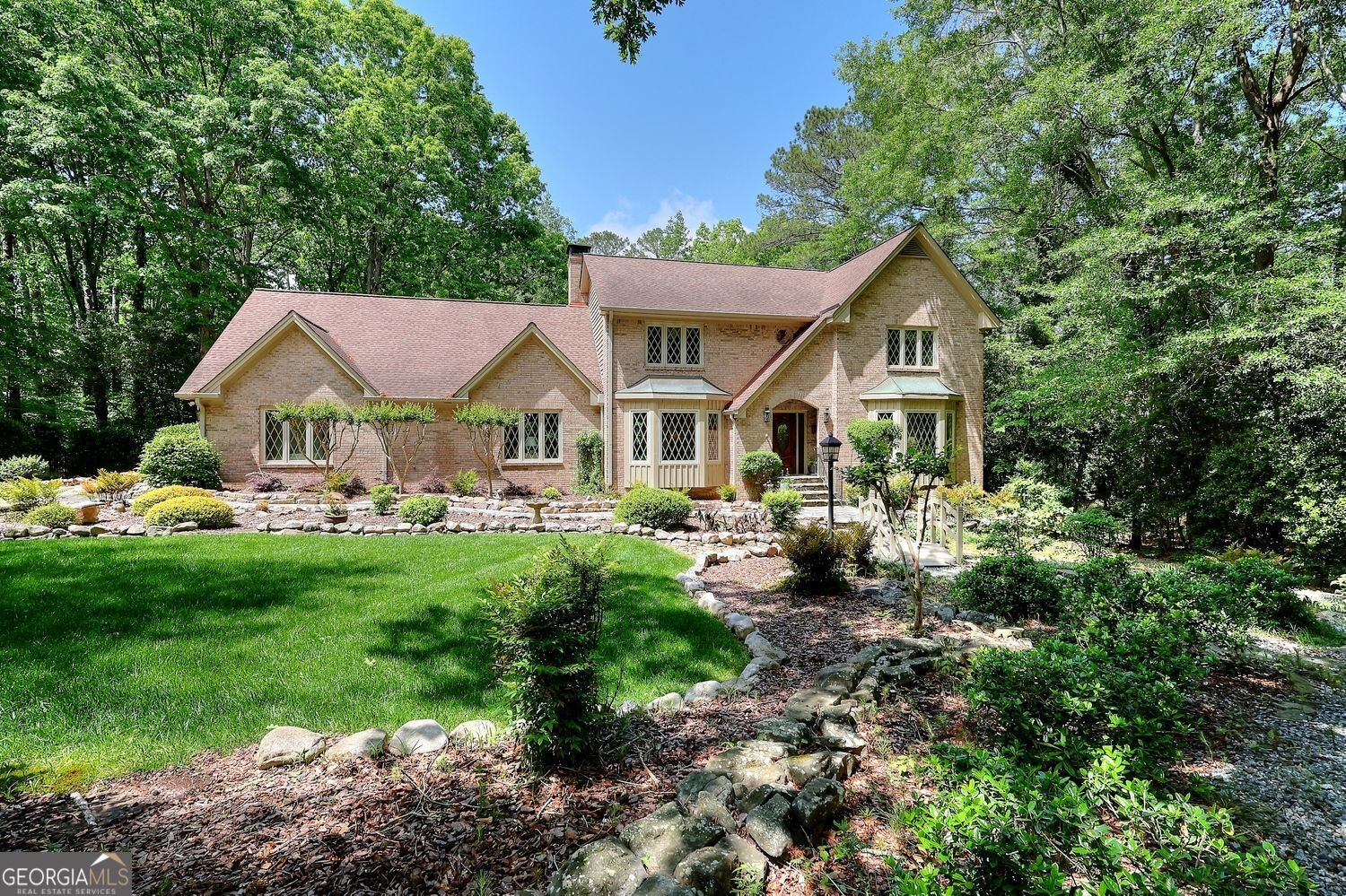 4853 Carlene Way Lilburn - 2