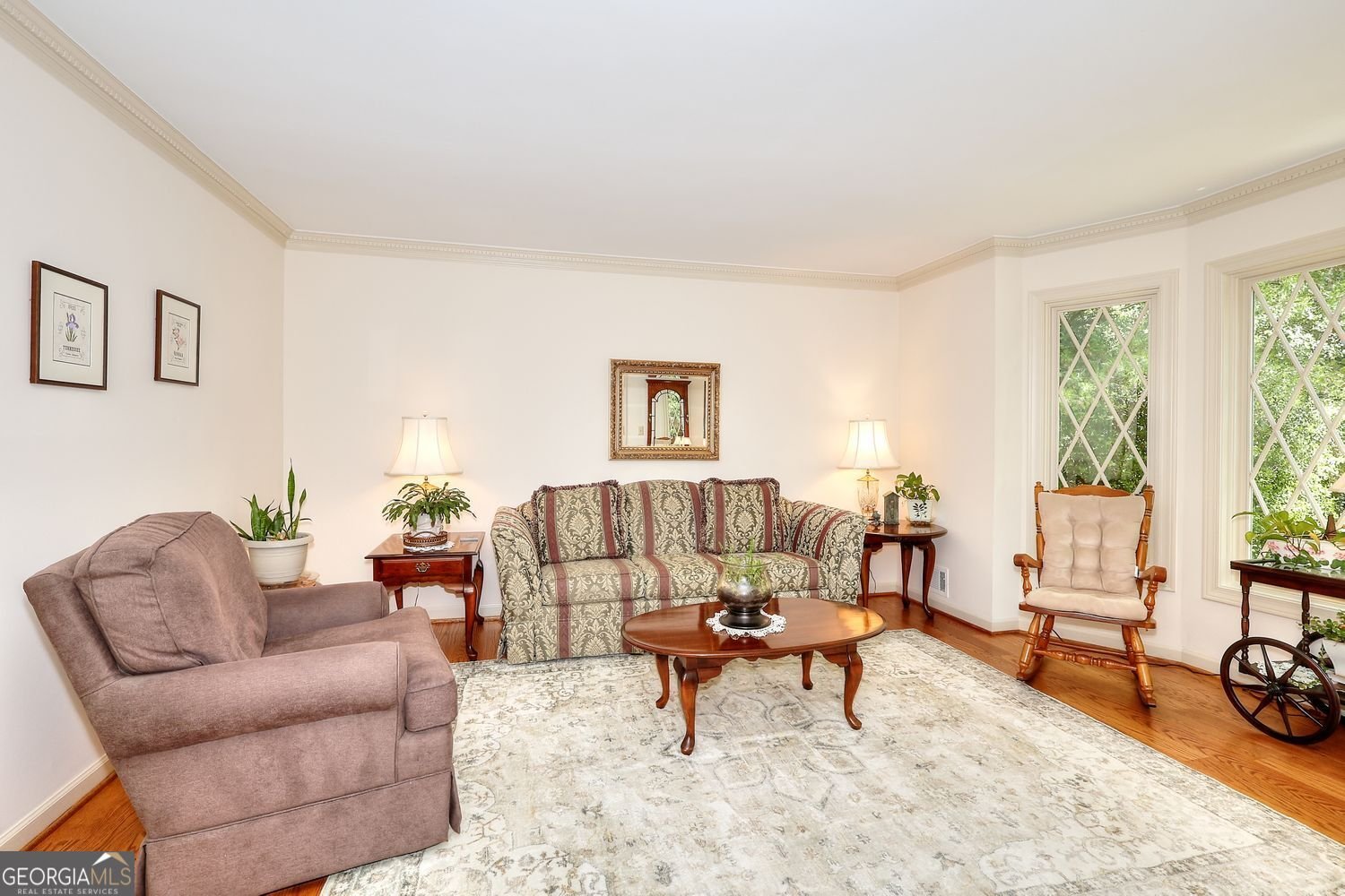 4853 Carlene Way Lilburn - 22