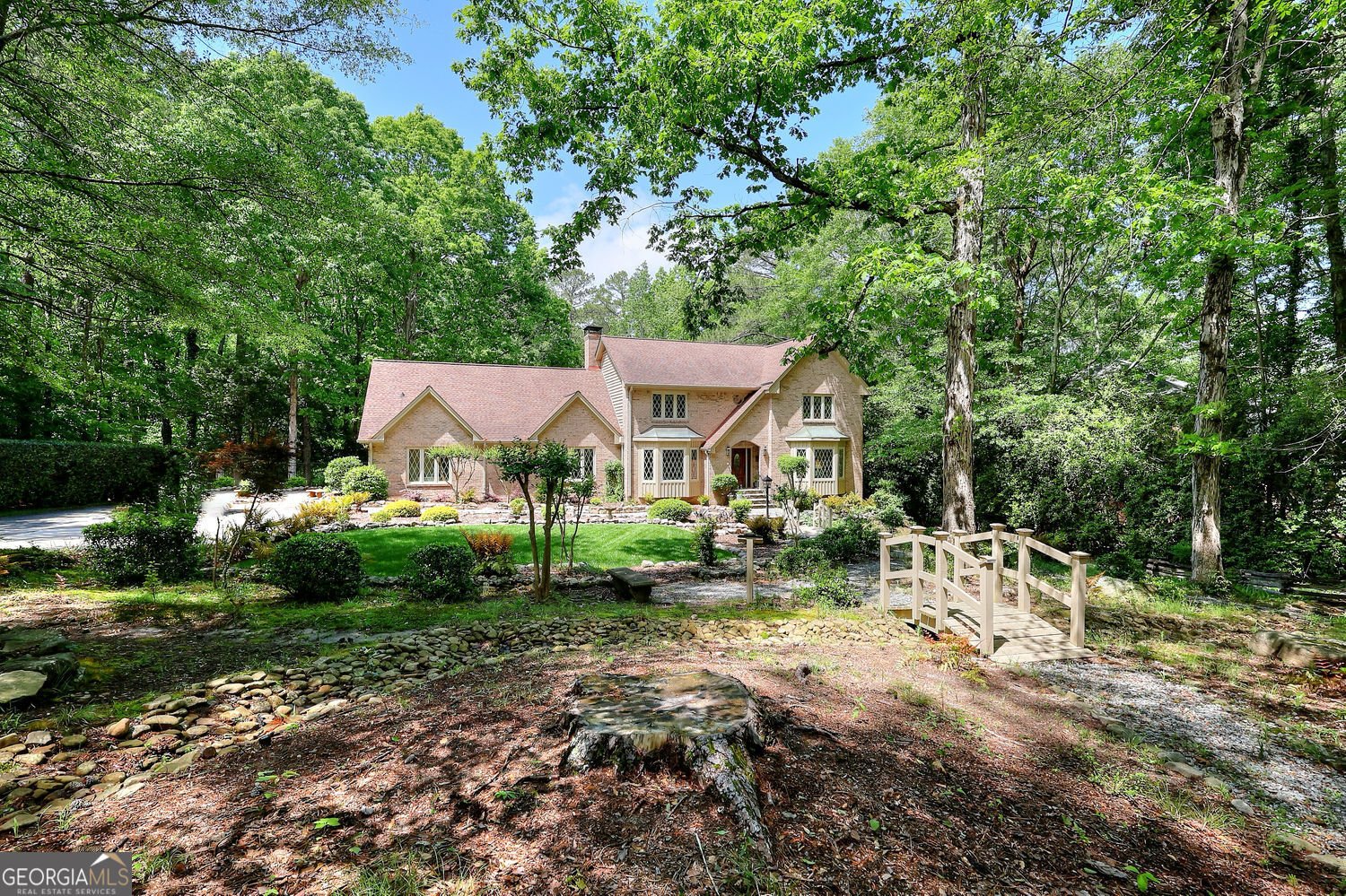 4853 Carlene Way Lilburn - 3