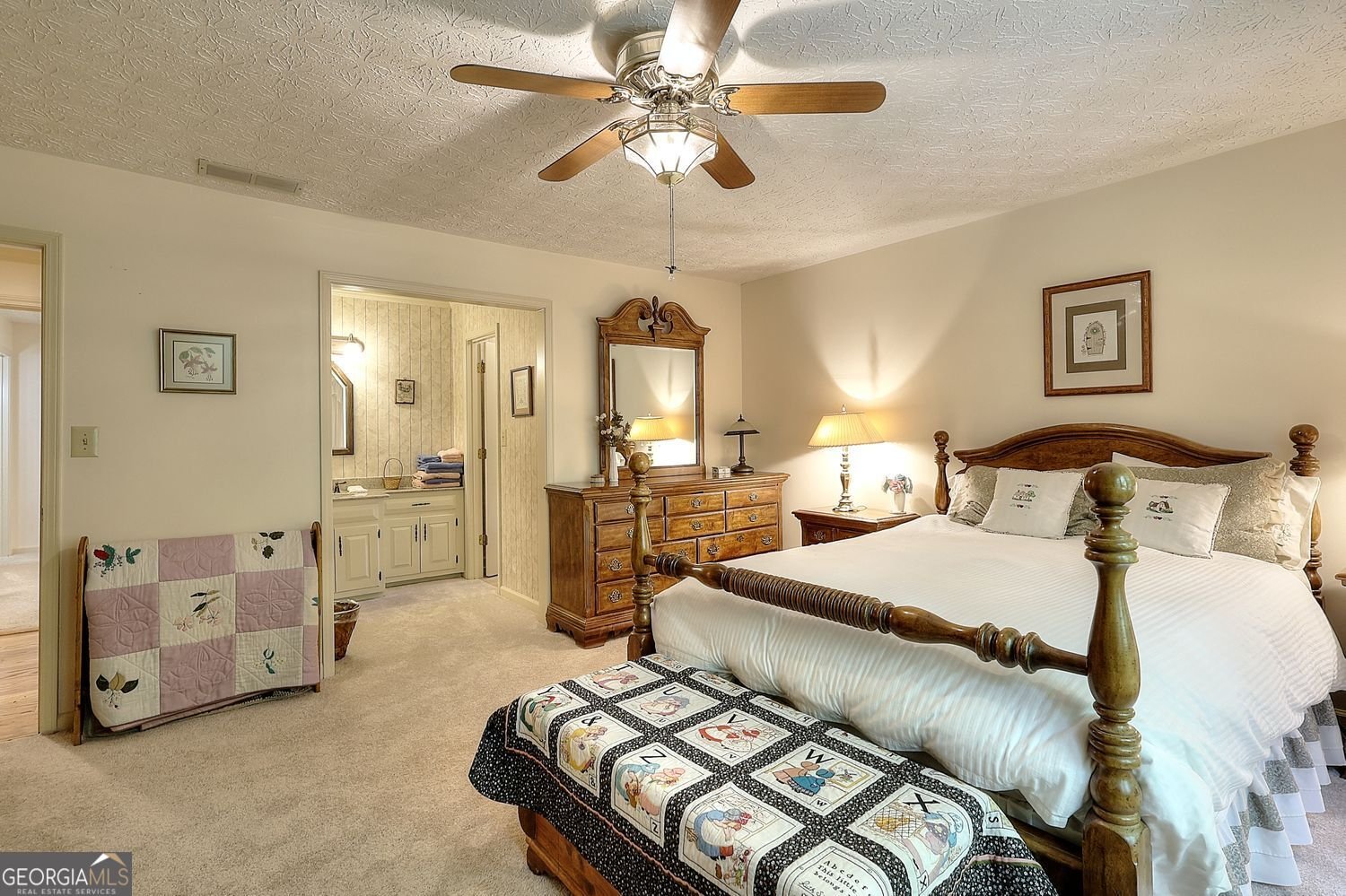 4853 Carlene Way Lilburn - 37
