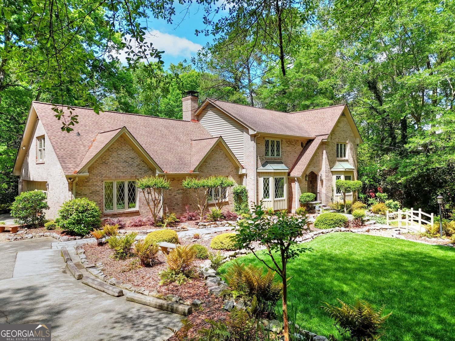 4853 Carlene Way Lilburn - 52