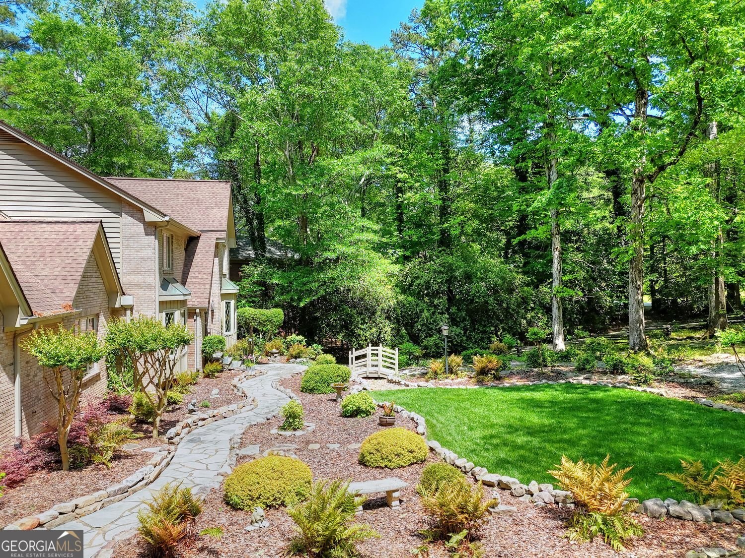 4853 Carlene Way Lilburn - 53
