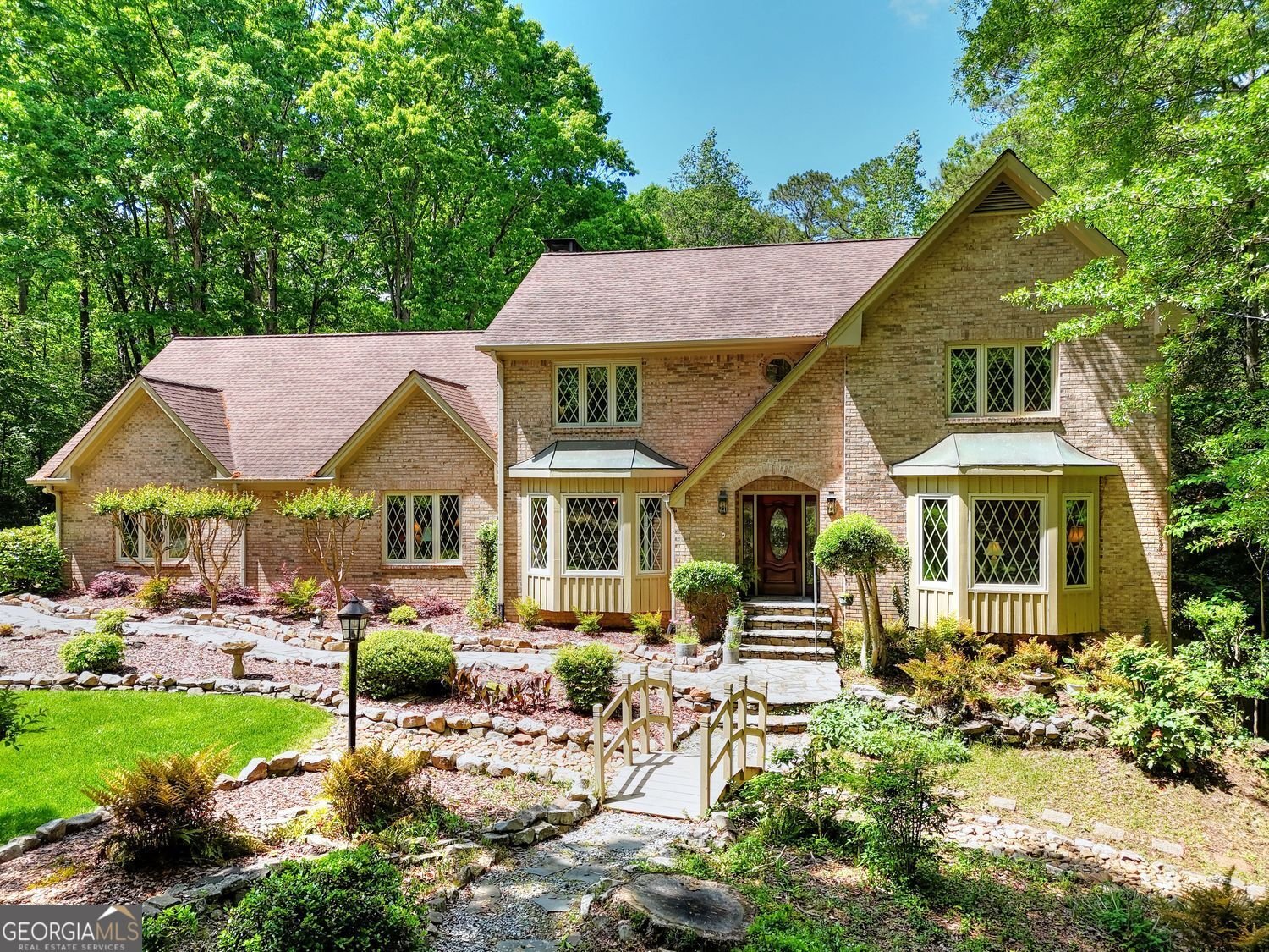 4853 Carlene Way Lilburn - 55
