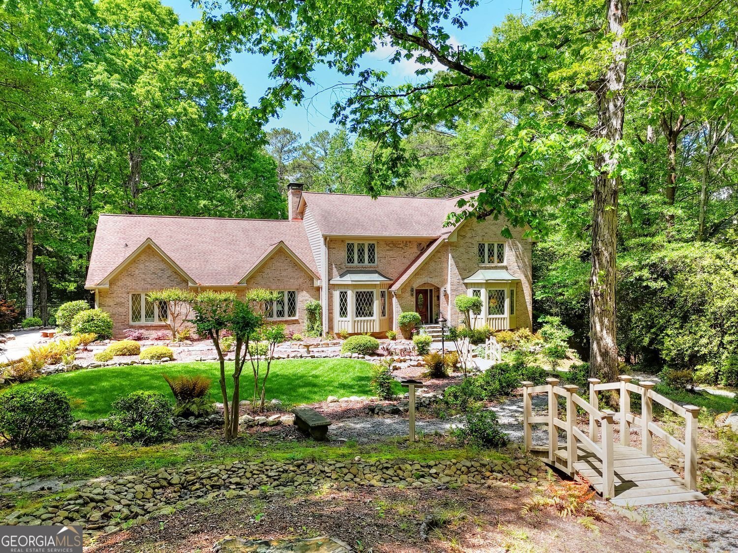 4853 Carlene Way Lilburn - 56