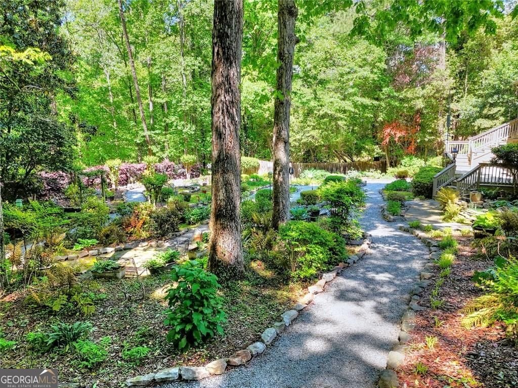 4853 Carlene Way Lilburn - 57