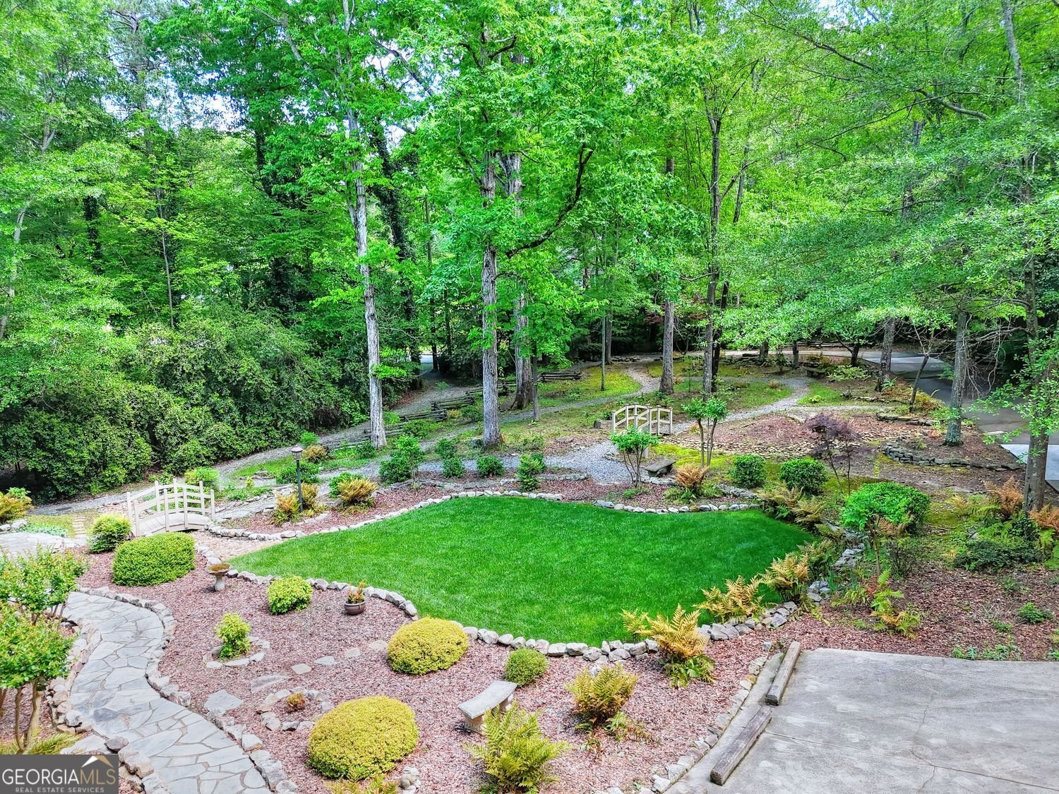 4853 Carlene Way Lilburn - 58