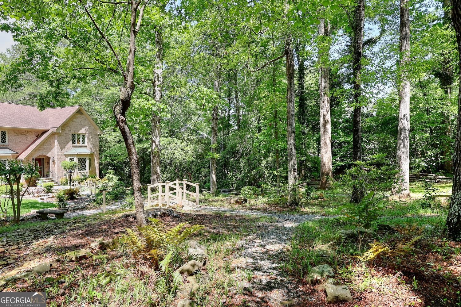 4853 Carlene Way Lilburn - 61