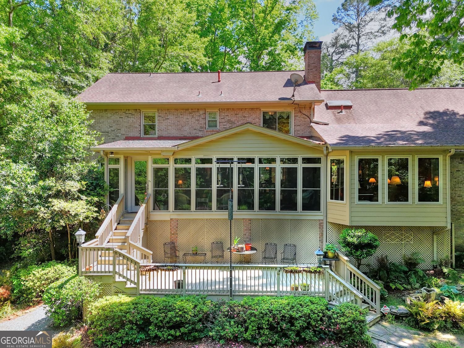 4853 Carlene Way Lilburn - 64