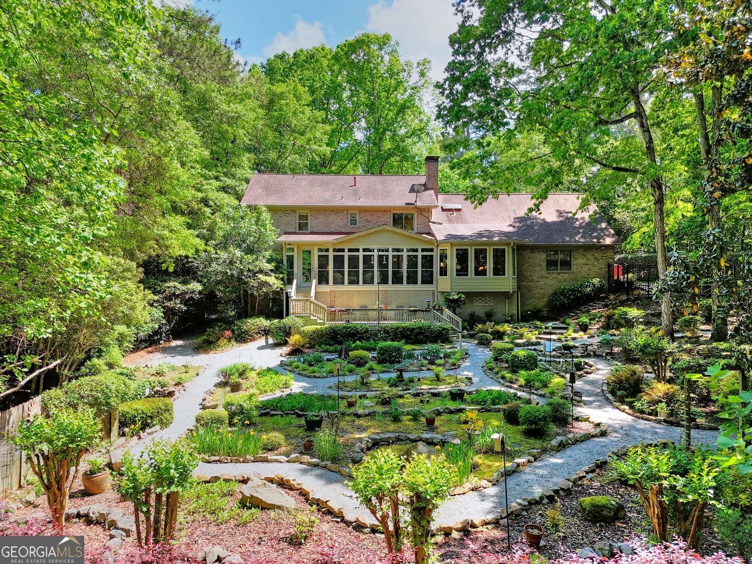 4853 Carlene Way Lilburn - 65