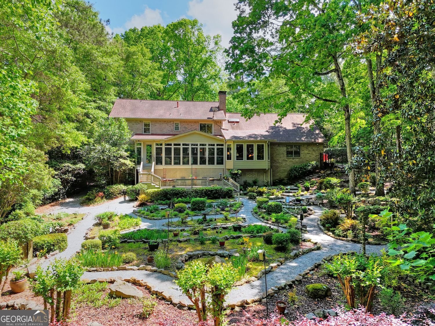 4853 Carlene Way Lilburn - 66