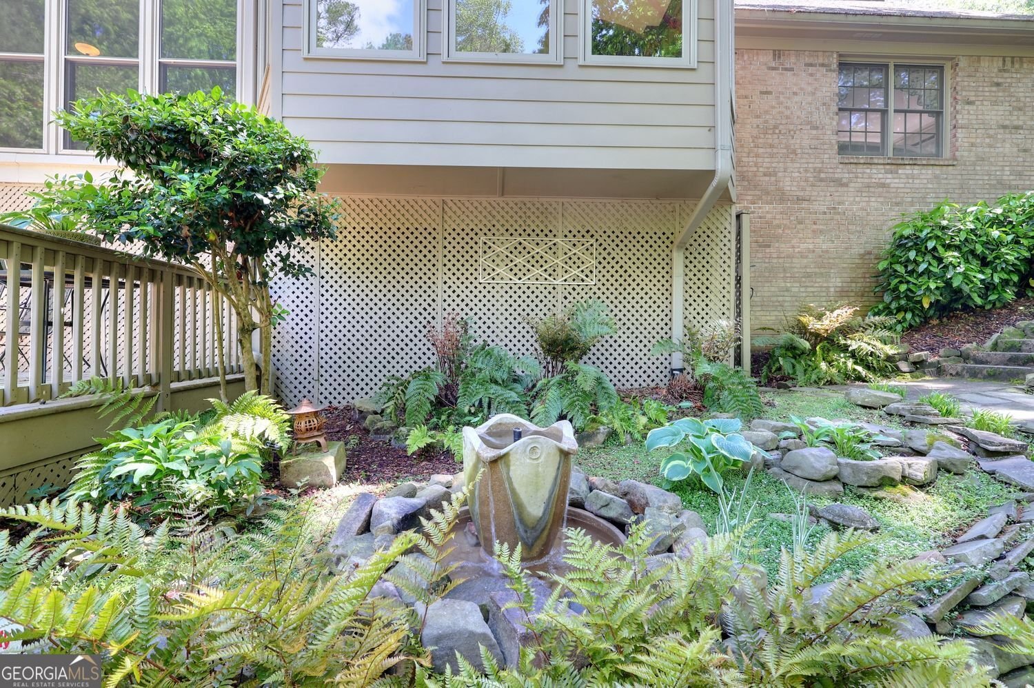 4853 Carlene Way Lilburn - 69