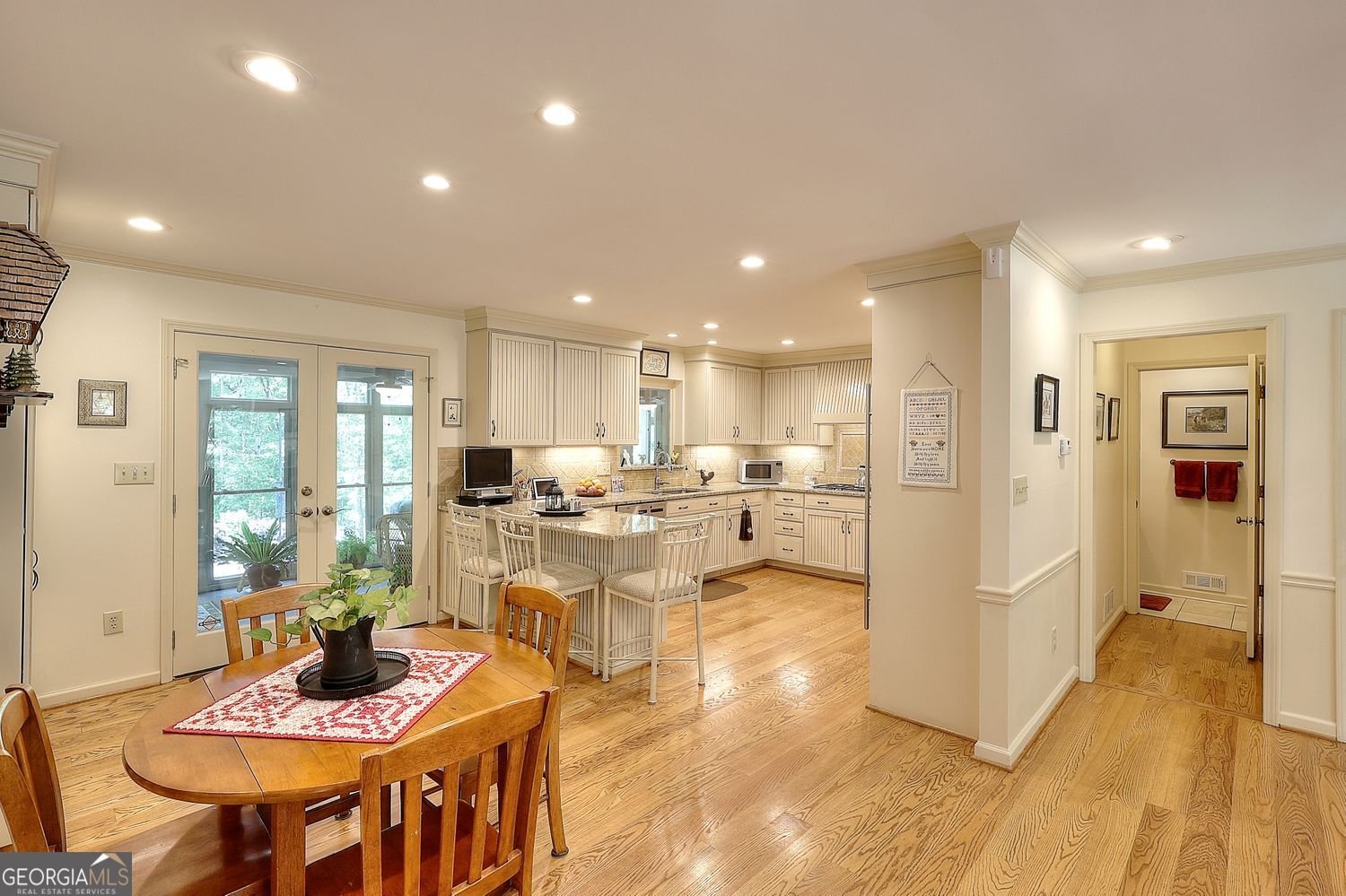 4853 Carlene Way Lilburn - 7