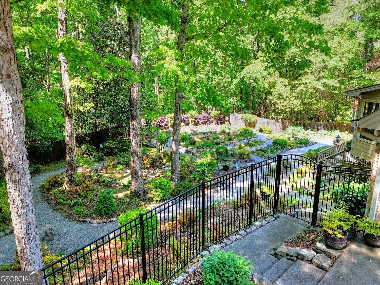 4853 Carlene Way Lilburn - 70