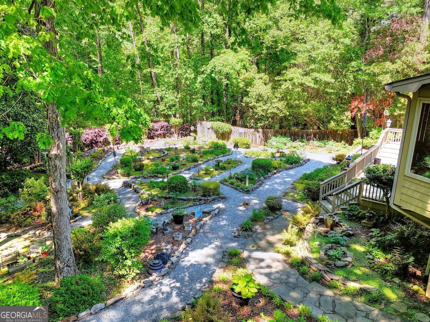 4853 Carlene Way Lilburn - 72