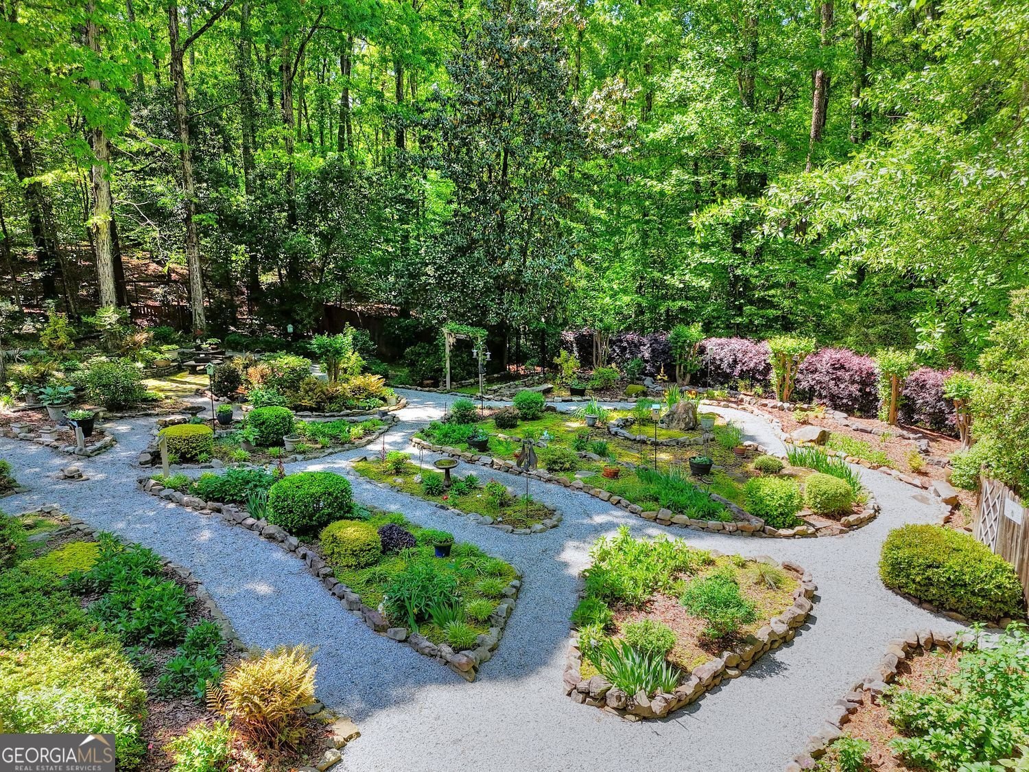 4853 Carlene Way Lilburn - 73