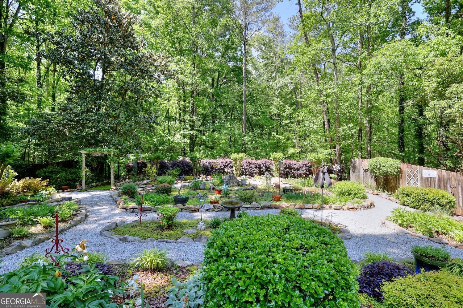 4853 Carlene Way Lilburn - 74