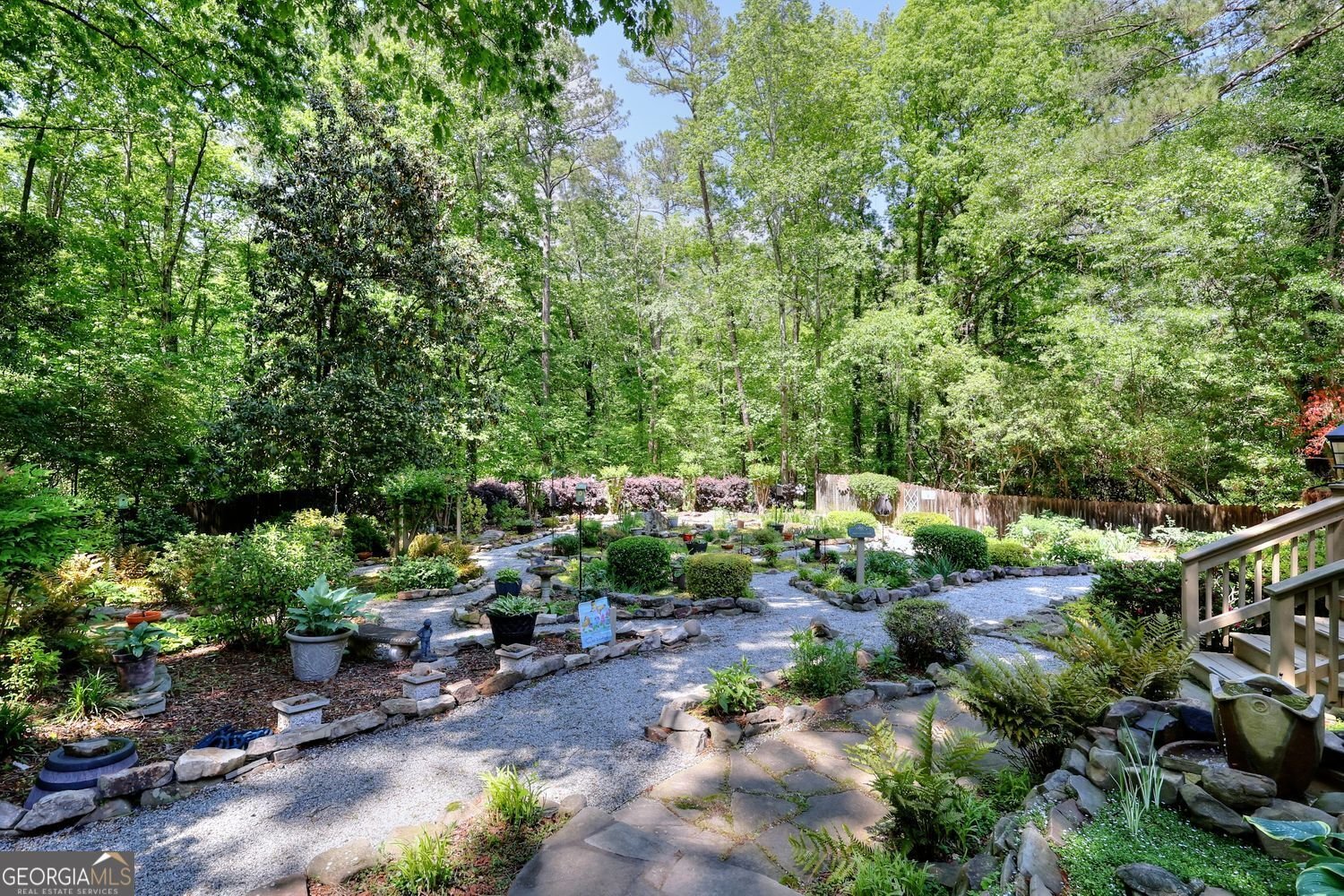 4853 Carlene Way Lilburn - 75