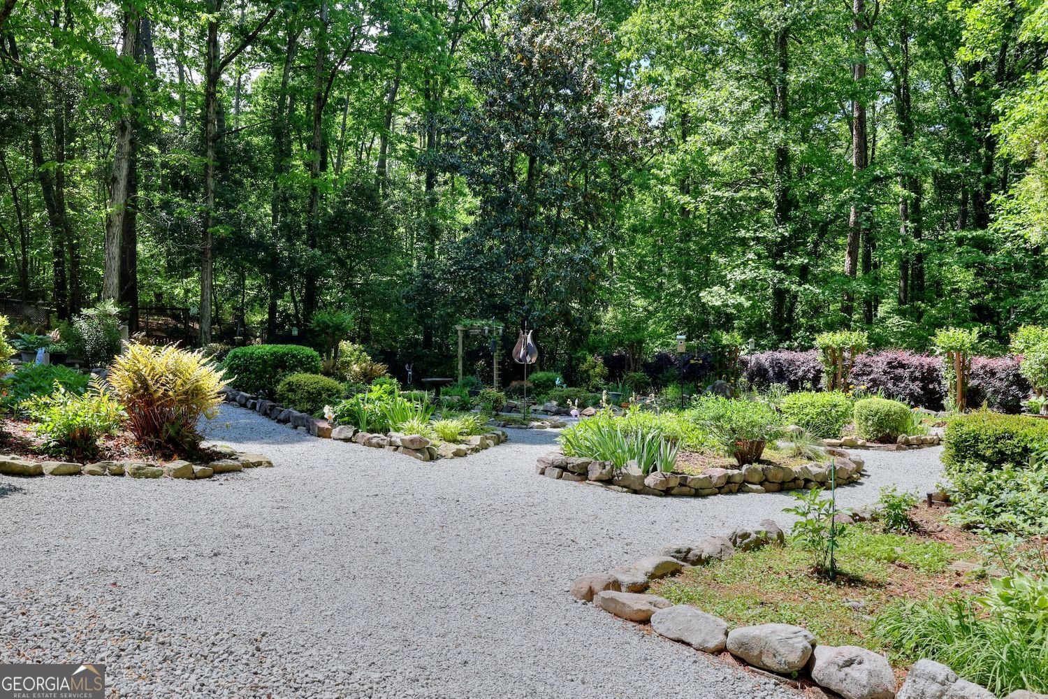 4853 Carlene Way Lilburn - 76