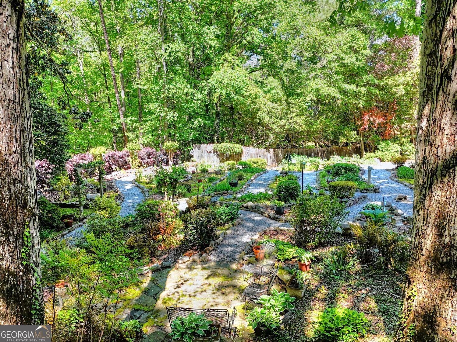 4853 Carlene Way Lilburn - 77
