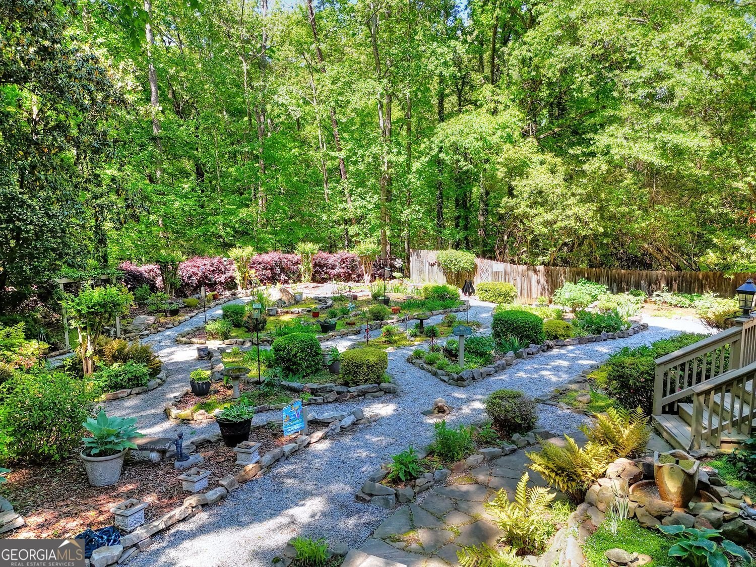 4853 Carlene Way Lilburn - 78