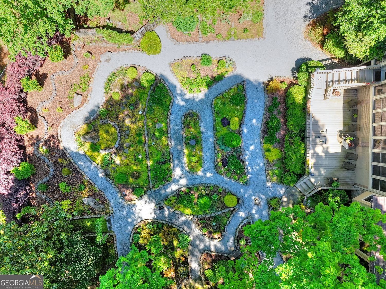 4853 Carlene Way Lilburn - 81