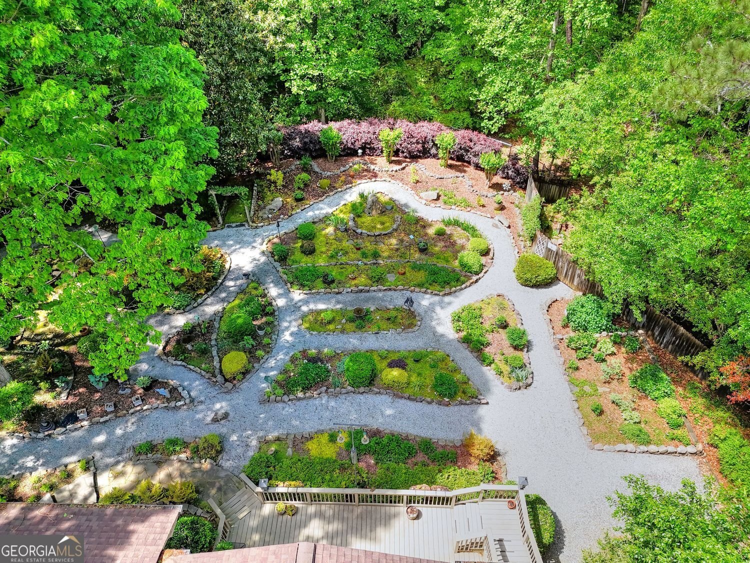 4853 Carlene Way Lilburn - 82